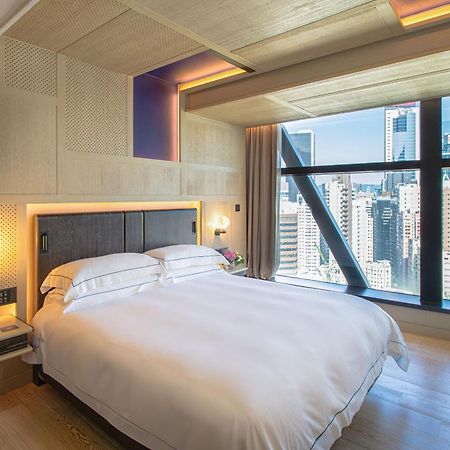 The Emperor Hotel Hongkong Eksteriør billede