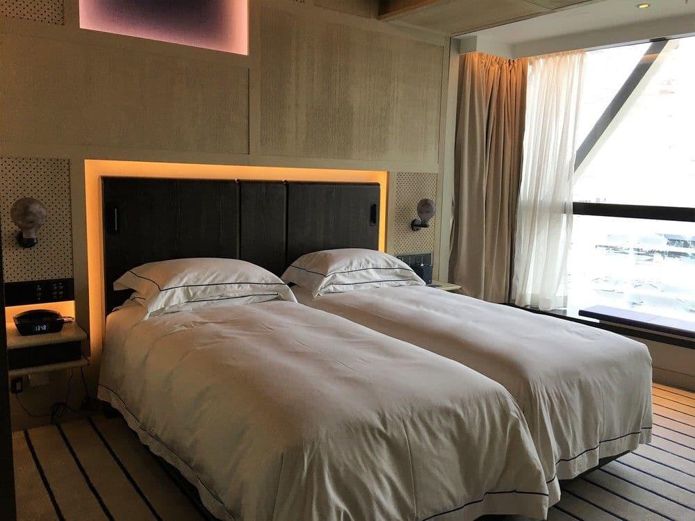 The Emperor Hotel Hongkong Eksteriør billede