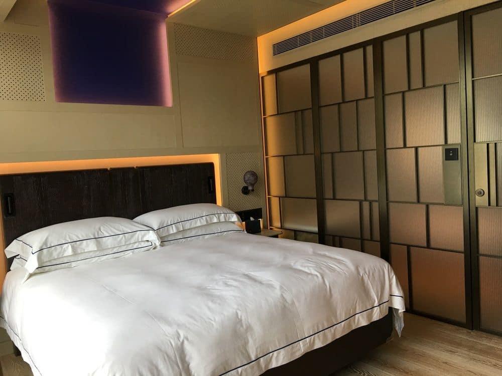 The Emperor Hotel Hongkong Eksteriør billede