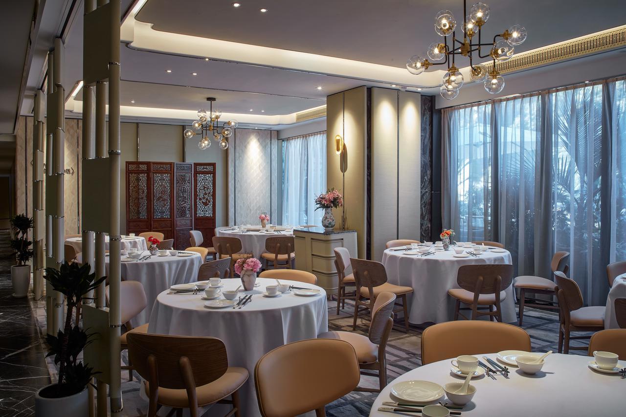 The Emperor Hotel Hongkong Eksteriør billede